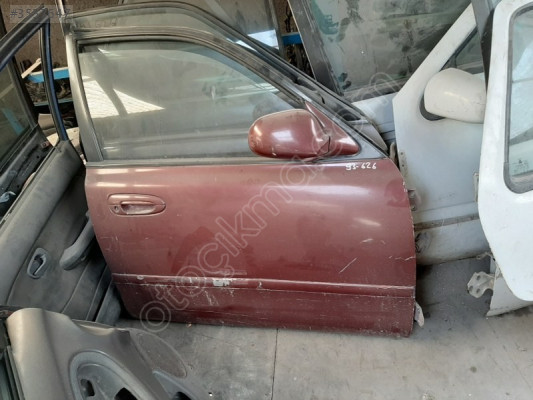 MAZDA 626 SAĞ ÖN KAPI 1992-1994 ORJİNAL ÇIKMA YEDEK PARÇA
