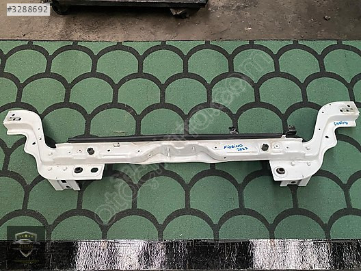 FİAT FİORİNO 1.3 E6 YK ÖN PANEL EURO-CARS 0532 717 47 04