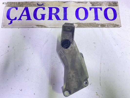 AUDI A4 MOTOR KULAĞI 2000 2005 8E0199307A ÇAĞRI OTO MASLAK