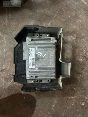 RENAULT MEGAN 1 1.6 8 VALF MOTOR BEYNI MERT OTO