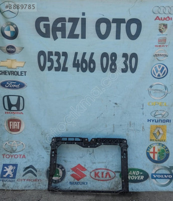 SKODA FABİA 2021-24 ÖN PANEL 6VA805588