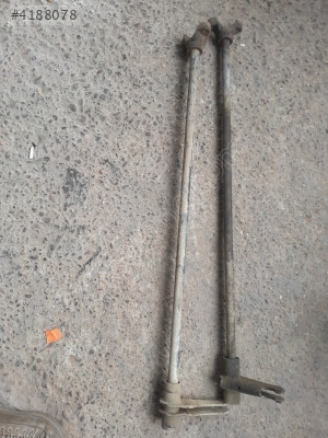 HUMDAİ H 100 SAĞ SOL DENGE KOLU TORSİYON