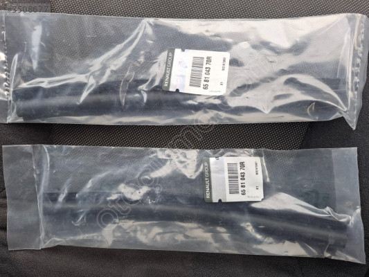 Renault megan 4 kaput fitili uç kisim gelen 658104370R