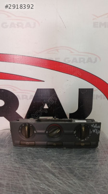30613716 Volvo S40 Klima Kontrol Paneli (95-04)