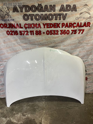 Opel Mokka kaput