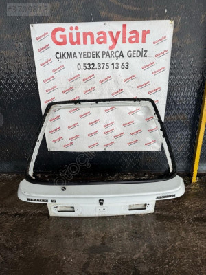 RENAULT R19 BAGAJ KAPAĞI