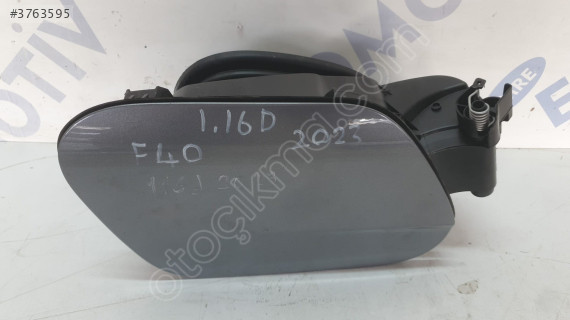 bmw 1 f40 2023 depo kapağı (son fiiyat)