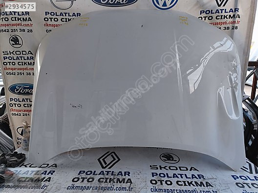 Chery Tiggo motor kaputu orijinal 2021-2024