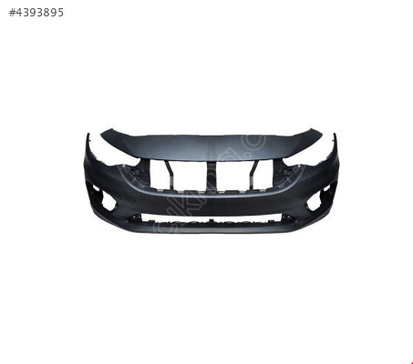 ÖN TAMPON (TAKVİYELİ-TONGYANG) EGEA 2015-