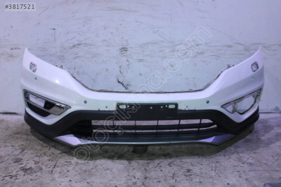 HONDA CR-V ÇIKMA ORJİNAL ÖN TAMPON