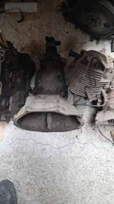 OPEL REKORD ŞANZIMAN.OTO ERKAN ÜNYE