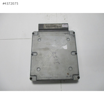Ford Transit 2.4 TDDI Motor Beyni YC1A-12A650-AD DPC-635 KENA
