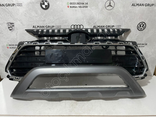 HYUNDAİ İ20 ACTİVE PLUS ÖN PANJUR ORJİNAL 86569-C8700