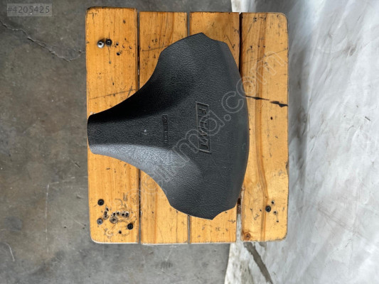 Fiat coupe orjinal direksiyon airbag
