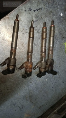 Honda crv  2.2 i-cdti Bosch tipi Enjektor