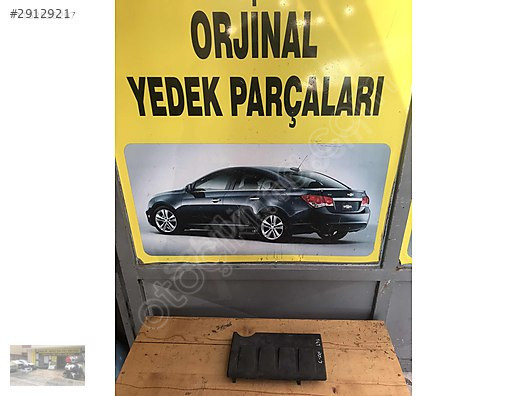 Opel astra j 1.4 turbo motor üst kapak ORJİNAL OTO OPEL