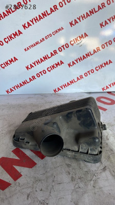 TOYOTA COROLLA D4 HAVA FİLTRE KUTUSU - KAYHANLAR OTO Yedek Parç