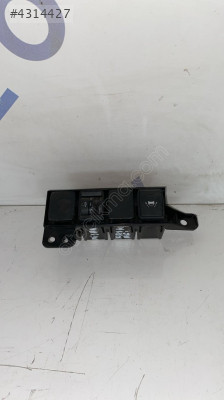 nissan qashqai j11 2017 far ayar düğmesi/butonu (son fiyat)