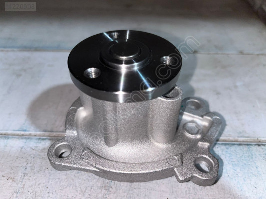 NİSSAN QASHQAİ 2006 DEVİRDAİM