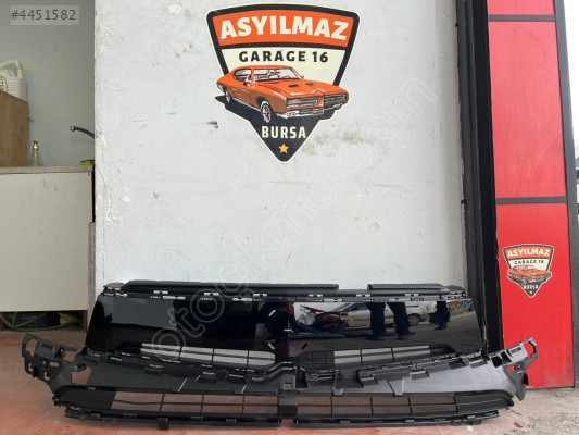 GRANDLAND X ÖN PANJUR ORJİNAL 2