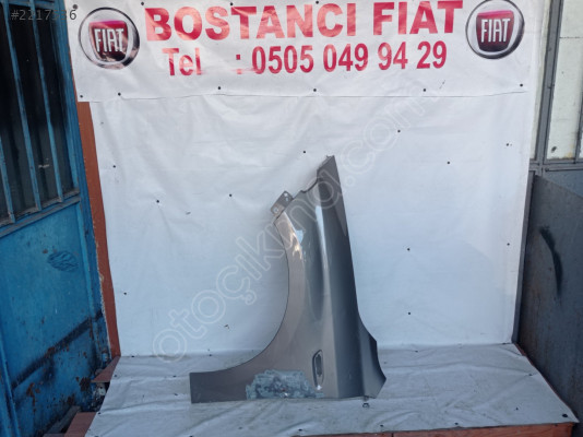 Fiat egea 2015 2023 çıkma sol ön