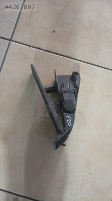 BMW F20 GAZ PEDALI