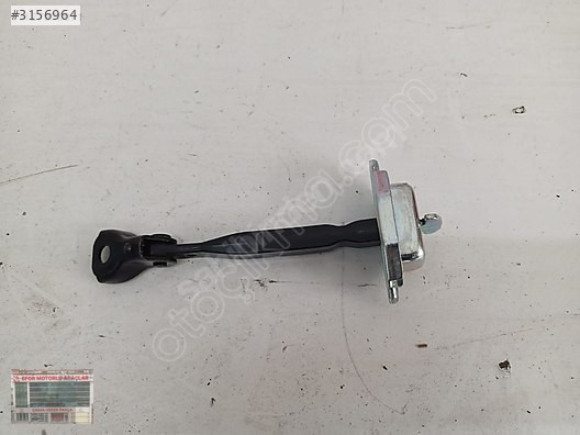 HONDA CIVIC FC5 SIFIR SAĞ ARKA KAPI GERGİ 16-21