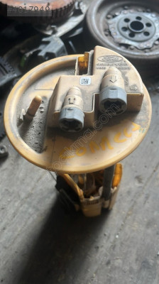 FORD CONNECT YAKIT ŞAMANDIRASI ÇEVİK OTO ÇIKMA