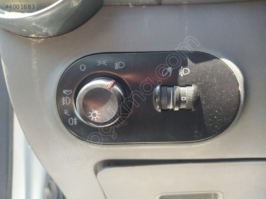 ÇIKMA SEAT CORDOBA FAR AYAR DÜĞMESİ