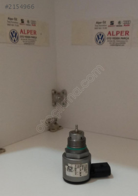 BASINÇ MÜŞÜRÜ CLH DCX DDY MOTOR GOLF PASSAT