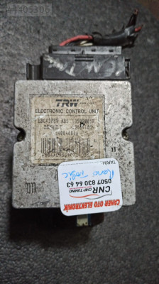 EBC430EV RENAULT TRAFİC ABS BEYNİ