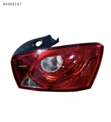 6J4945096K SEAT İBİZA 2013-2017 STOP LAMBASI (4 KAPI) SAG