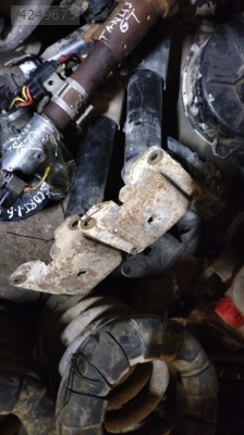 BMC megastar ön amortisör