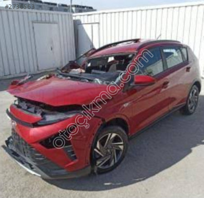 HYUNDAİ BAYON SAG ÖN KAPI