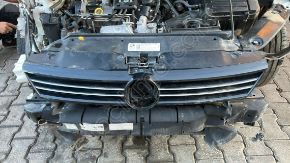 2011-2014 WV JETTA ÖN PANJUR ORJ ÇIKMA