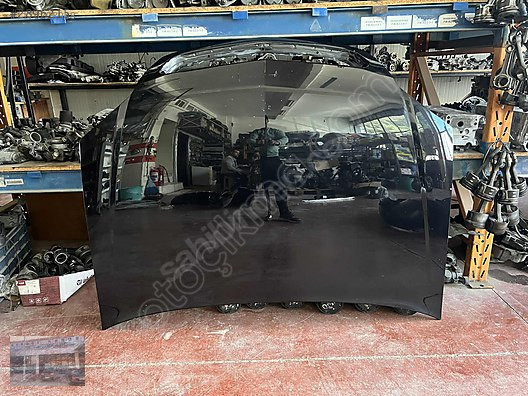 OPEL VECTRA C KAPUT ÇIKMA HATASIZ