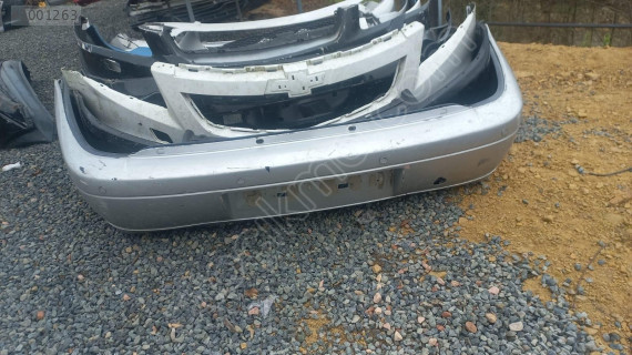OPEL OMEGA B ARKA TAMPON.OTO ERKAN ÜNYE