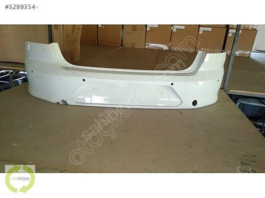 VOLKSWAGEN PASSAT 2015 2020 ARKA TAMPON 3G5807421