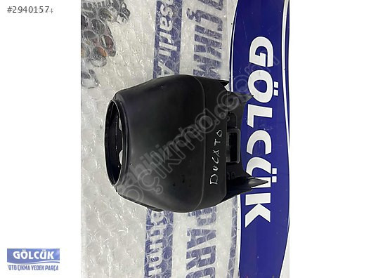 1311117070 Fiat Ducato Kontak Plastiği ORJİNAL