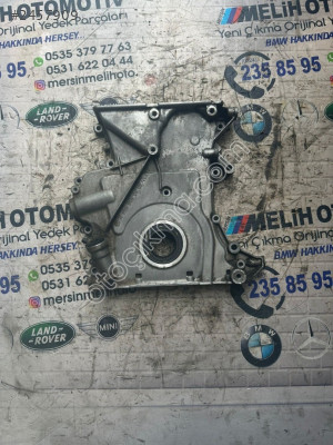 MERCEDES ÇIKMA OM270 CLA 180 ZİNCİR KAPAĞI A2700150402