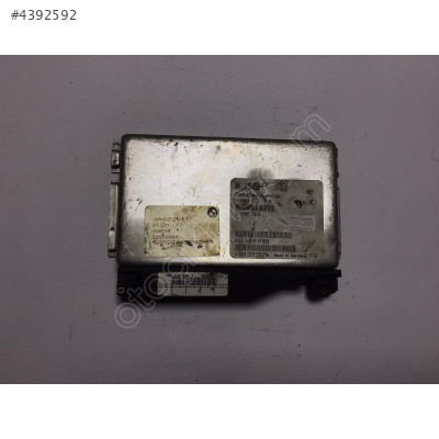 BMW E39 Şanzıman Beyni 0260002360 1422768