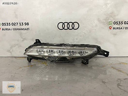 HYUNDAİ TUCSON SOL GÜNDÜZ LED ORJİNAL