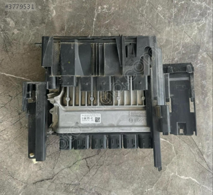 BMW G30 9 B96 978-01 MOTOR BEYNİ HATASIZ ÇIKMA EGE OTOMOTİV