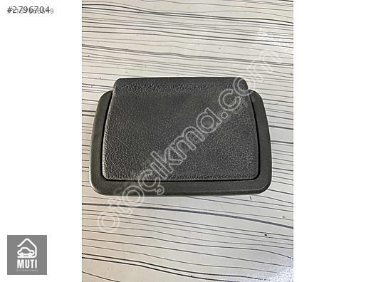 Clio/Symbol/Megane 1/R19 Arka Kapi Küllügü 7702253140