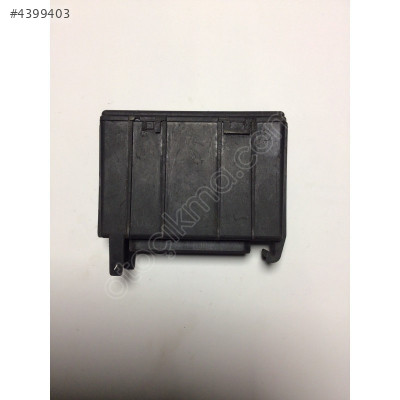 Volkswagen Golf Jetta II HJS Kontrol Modülü Ünitesi HJS63015009