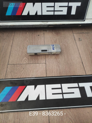 E39 - 8363265 -