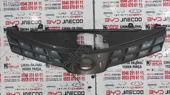 NİSSAN NOTE E11 ÖN PANJUR ÇIKMA YEDEK PARÇA