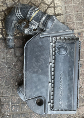 fiat albea hava filtre kutusu 1,3 euro 5 motor