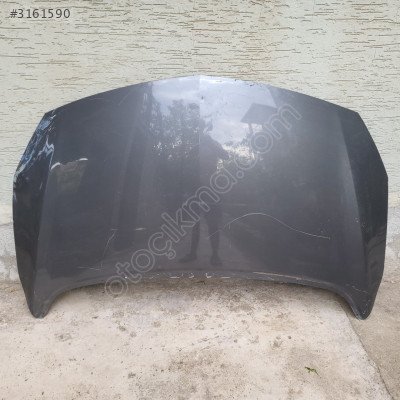 OPEL ASTRA J KAPUT ORJİNAL