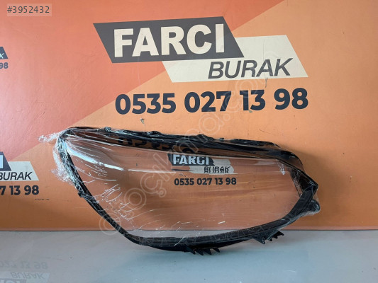 PEUGEOT 2008 SAĞ FAR CAMI SIFIR
